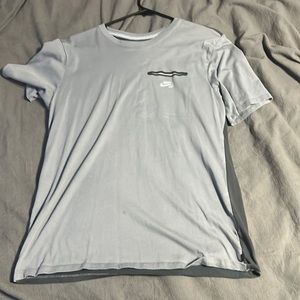 Nike sb pocket T-shirt size M fits like a lg #7